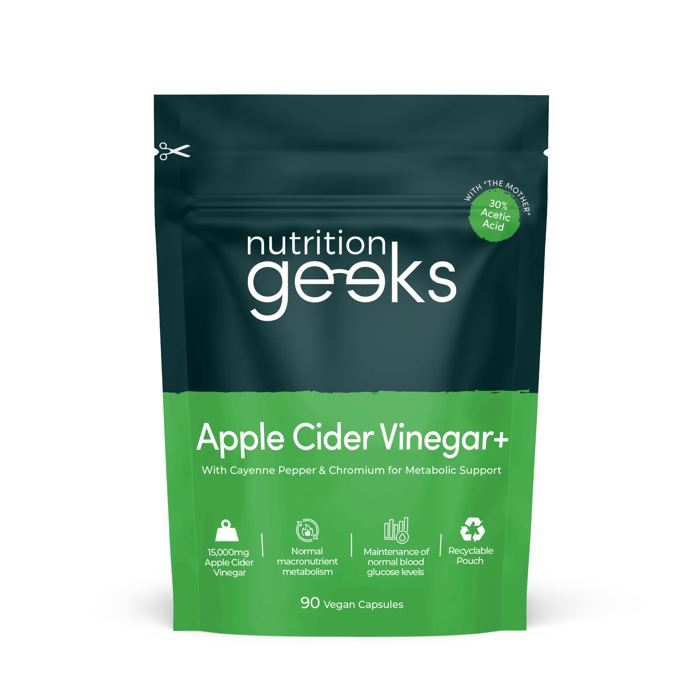 Gluten Free Supplements